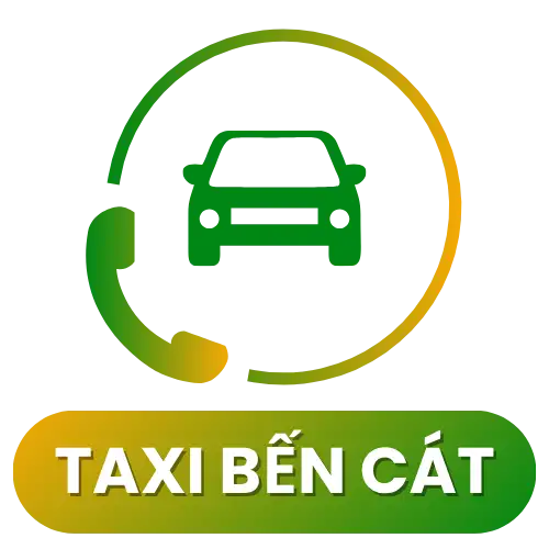 Taxi Bến Cát