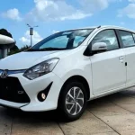 Taxi Bến Cát